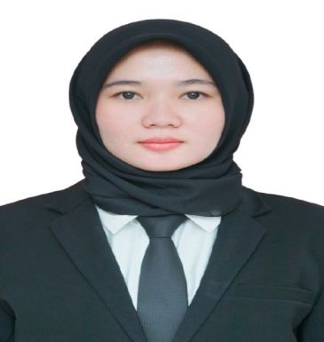 Hanny Handayani Sucinta, S.Kom., M.Kom.